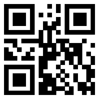 Immagine del Qr Code di 3919160604