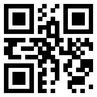 Qr Code di 3919160605