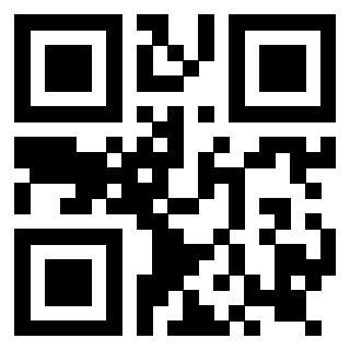 3919160611 - Immagine del QrCode associato