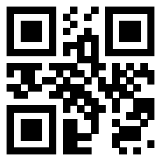 Immagine del QrCode di 3919160612