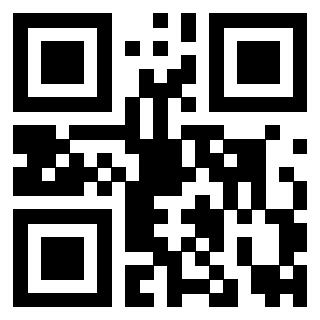 3919160613 - Immagine del QrCode associato