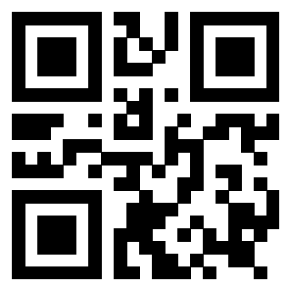 3919160618 - Immagine del QrCode associato