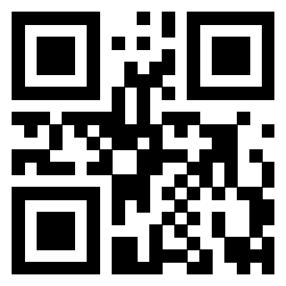 Il QrCode di 3919160620