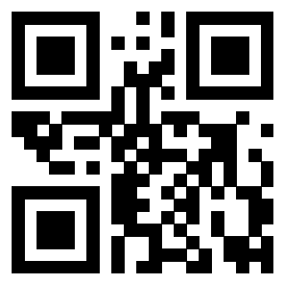 Il QrCode di 3919160621