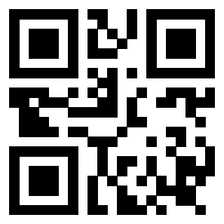 Immagine del QrCode di 3919160623