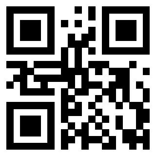 Il QrCode di 3919160624