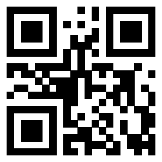 3919160625 - Immagine del QrCode