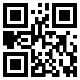 3919160626 - Immagine del Qr Code associato