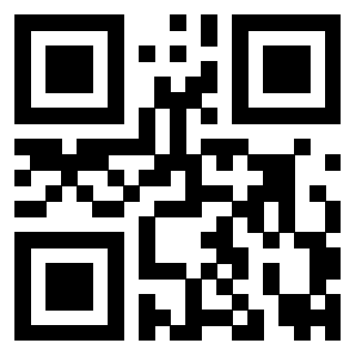 Scansione del Qr Code di 3919160627