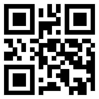3919160629 QrCode associato