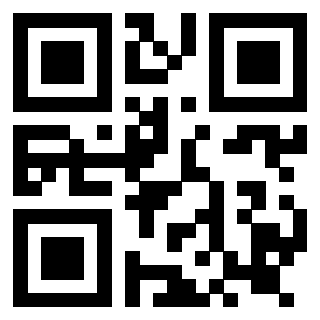 3919160635 - Immagine del Qr Code associato