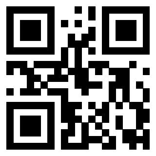 3919160639 - Immagine del QrCode associato