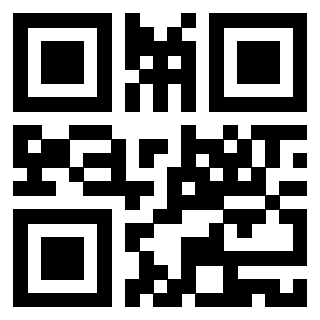 3919160641 QrCode associato