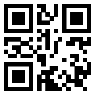 3919160642 - Immagine del Qr Code associato