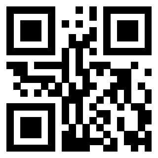 QrCode di 3919160645