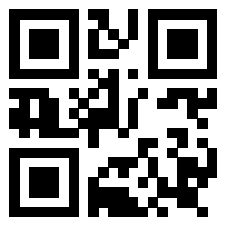 3919160649 - Immagine del QrCode associato