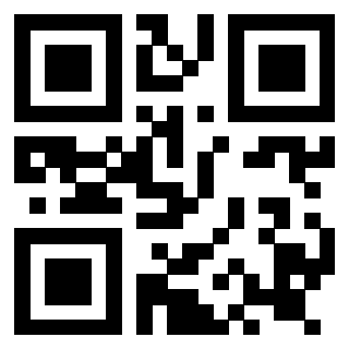 3919160650 - Immagine del QrCode associato