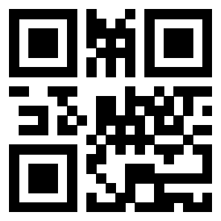 3919160652 QrCode associato