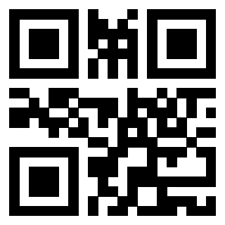 Scansione del Qr Code di 3919160655