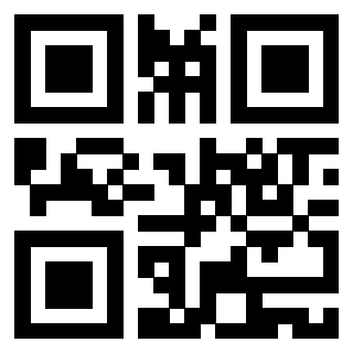 3919160659 - Immagine del Qr Code associato
