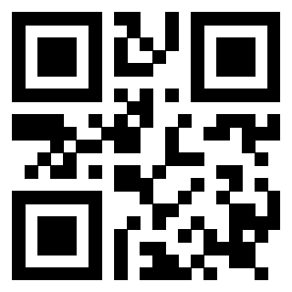 3919160660 - Immagine del QrCode associato