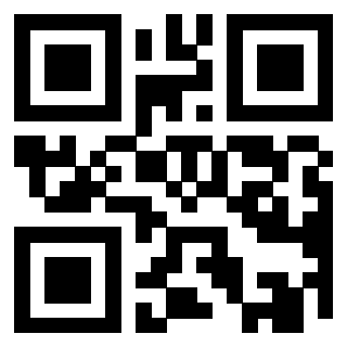 Scansione del Qr Code di 3919160662