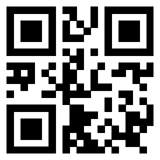 Il QrCode di 3919160666
