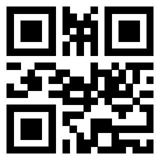 Il QrCode di 3919160668