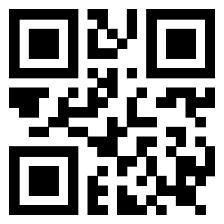 QrCode di 3919160669