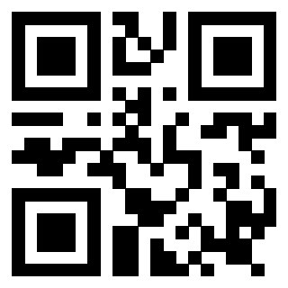 3919160670 - Immagine del Qr Code associato