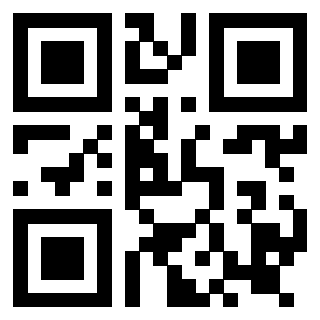 3919160671 - Immagine del QrCode associato