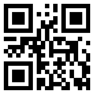 3919160672 - Immagine del Qr Code associato