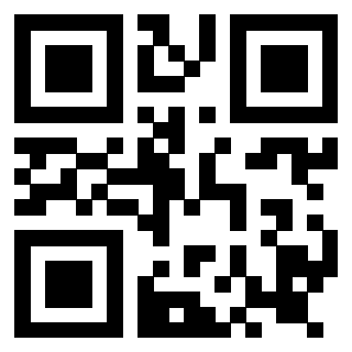 Scansione del Qr Code di 3919160673
