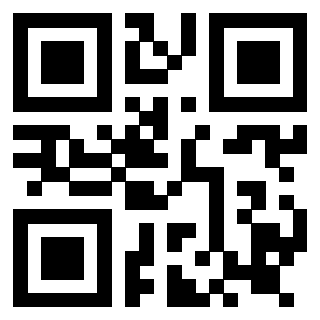 3919160677 - Immagine del Qr Code associato