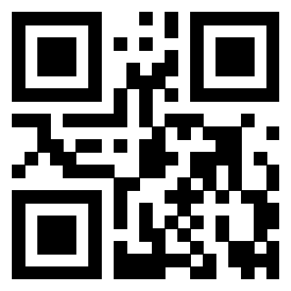 3919160682 - Immagine del QrCode associato