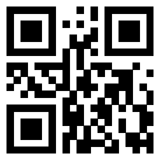 3919160683 QrCode associato