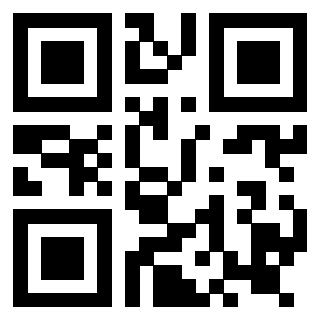 QrCode di 3919160685
