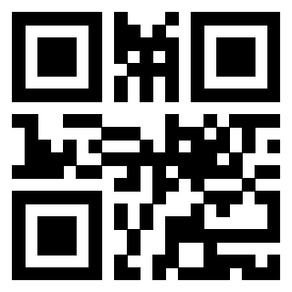3919160689 - Immagine del QrCode associato