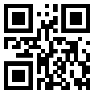 3919160691 - Immagine del QrCode associato