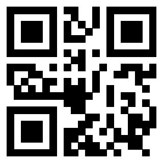 3919160693 - Immagine del Qr Code associato