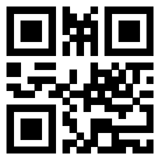 Il QrCode di 3919160694