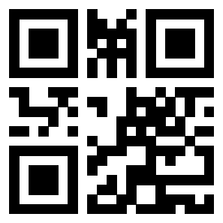 Scansione del Qr Code di 3919160695