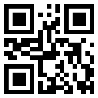 3919160696 QrCode associato