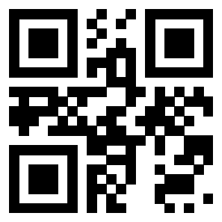 Immagine del QrCode di 3919160698