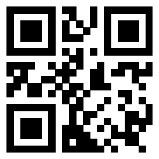 3919160710 - Immagine del Qr Code associato