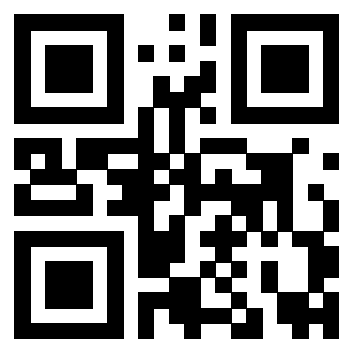 Immagine del Qr Code di 3919160712
