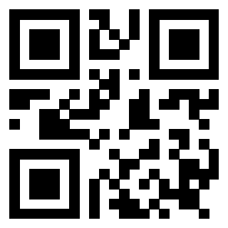 Il QrCode di 3919160714