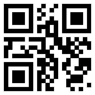 3919160715 Qr Code associato