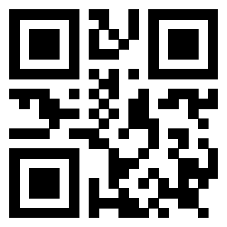 3919160720 - Immagine del Qr Code