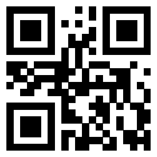 3919160723 Qr Code associato